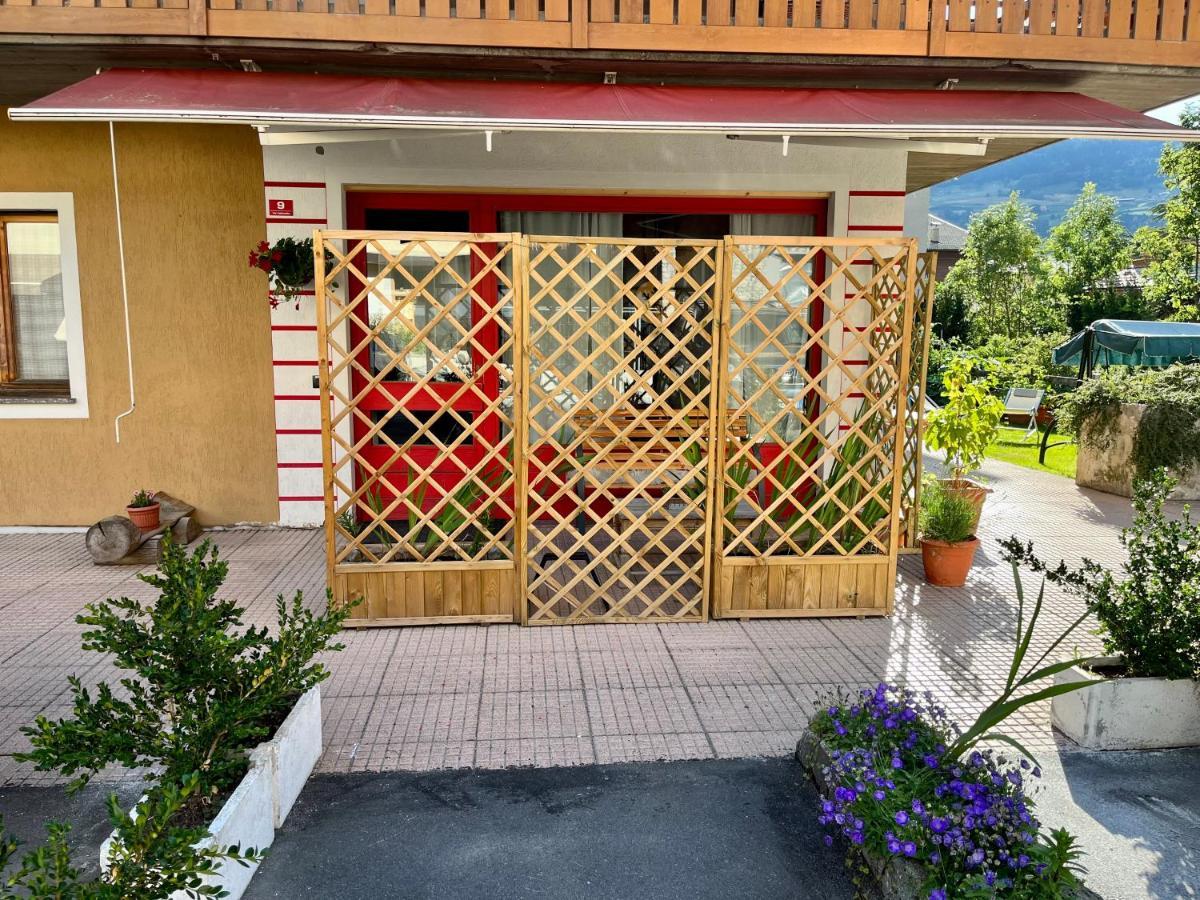 Neve Monolocale, Ottima Posizione, Posto Auto. Apartment Bormio Exterior photo